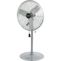 PRO-SOURCE - Industrial Circulation Fans Blade Size: 30 (Inch) Style: Non-Oscillating - Exact Industrial Supply
