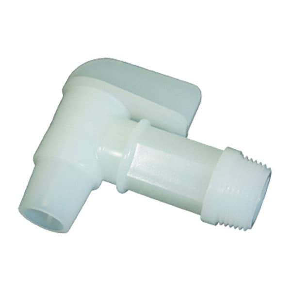 Weld-Aid - MIG Welding Accessories Type: Spigot For Use With: 1008184 - Exact Industrial Supply