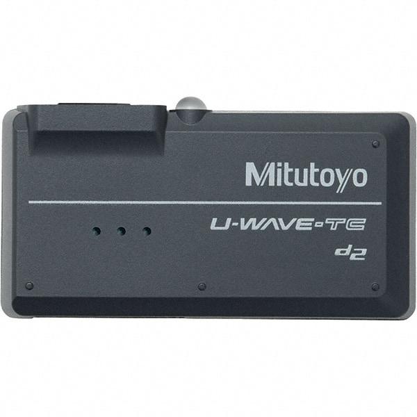 Mitutoyo - SPC Accessories Accessory Type: Wireless Transmitter For Use With: IP67 Calipers/Standard Calipers - Exact Industrial Supply