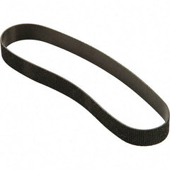 Dynabrade - Air Finishing Sander Drive Belt - Exact Industrial Supply