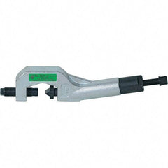 KUKKO - Nut Splitters Tool Type: Nut Splitter Overall Length (Inch): 9-7/8 - Exact Industrial Supply