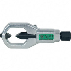 KUKKO - Nut Splitters Tool Type: Nut Splitter Overall Length (Inch): 5-1/4 - Exact Industrial Supply