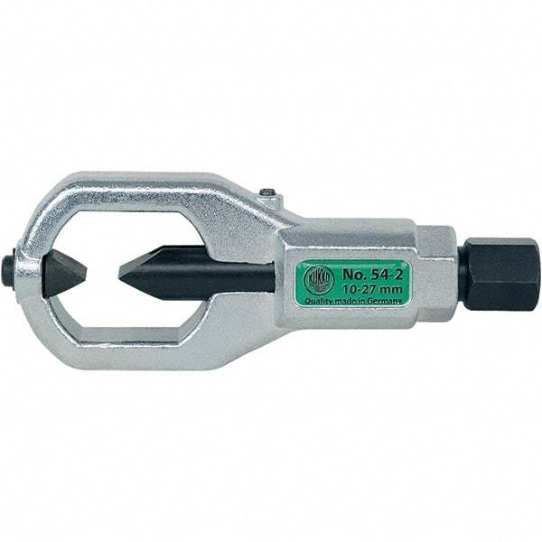 KUKKO - Nut Splitters Tool Type: Nut Splitter Overall Length (Inch): 4-1/4 - Exact Industrial Supply