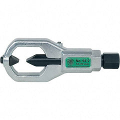 KUKKO - Nut Splitters Tool Type: Nut Splitter Overall Length (Inch): 4-1/4 - Exact Industrial Supply