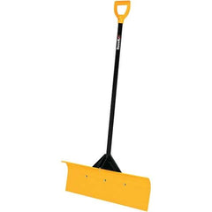 Trynex - Snow Shovels & Scrapers Type: Snow Shovel Ergonomic Design: Yes - Exact Industrial Supply