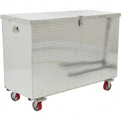 Vestil - Tool Boxes, Cases & Chests - Exact Industrial Supply