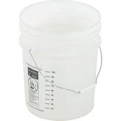 Vestil - Pail - Exact Industrial Supply