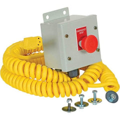 Vestil - Junction Box - Exact Industrial Supply