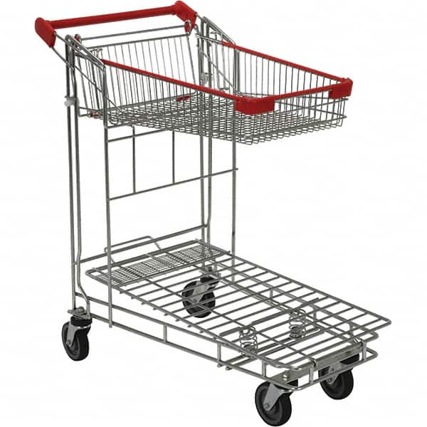 Vestil - Cart - - Exact Industrial Supply