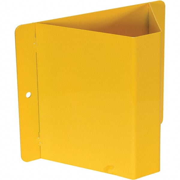 Vestil - Wheel Chock Accessories Type: Chock Holder For Use With: Wheel Chock - Exact Industrial Supply