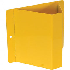 Vestil - Wheel Chock Accessories Type: Chock Holder For Use With: Wheel Chock - Exact Industrial Supply