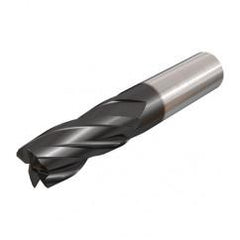 ECC200A38 4W20 IC900 END MILL - Exact Industrial Supply