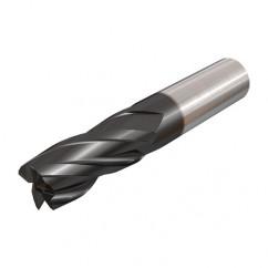ECC100A224C10 IC900 END MILL - Exact Industrial Supply