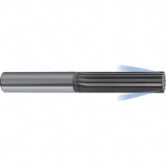 Guhring - Straight Router Bit - - Exact Industrial Supply