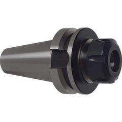 Guhring - 50mm Metric BT40 Taper Shank Diam Tapping Chuck/Holder - 70mm Projection - Exact Industrial Supply
