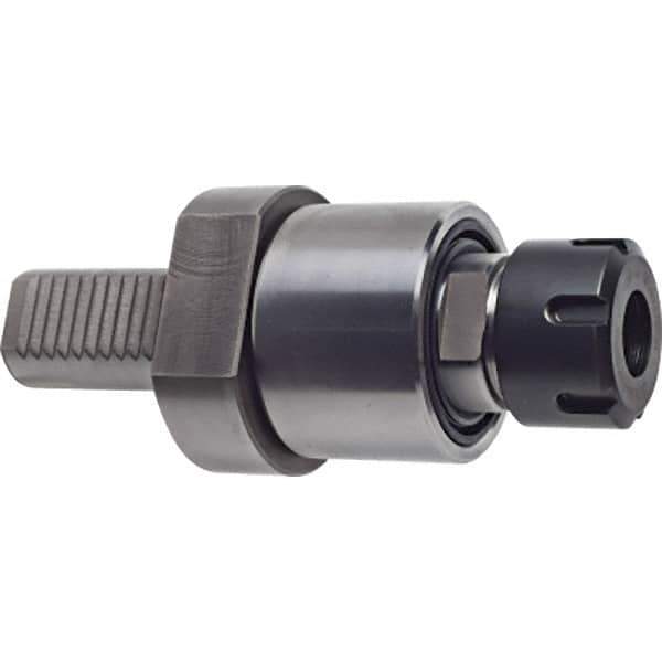 Guhring - Reamer Collet Chucks Collet System: ER Collet Series: ER32 - Exact Industrial Supply