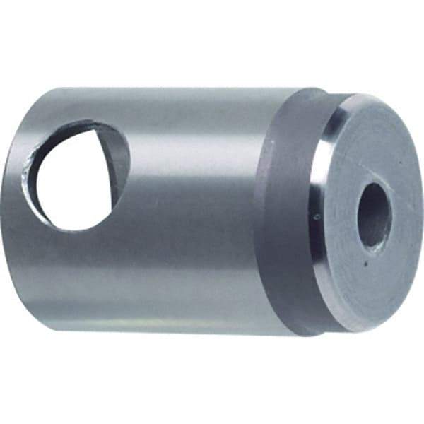 Guhring - Milling Chuck Accessory - 10.02mm Compatible Hole Diam - Exact Industrial Supply
