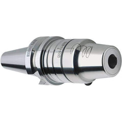 Guhring - 40mm Metric BT30 Taper Shank Diam Tension & Compression Tapping Chuck - 6 to 16mm Tap Capacity, 95mm Projection - Exact Industrial Supply
