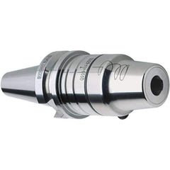 Guhring - 40mm Metric BT40 Taper Shank Diam Tension & Compression Tapping Chuck - 6 to 16mm Tap Capacity, 99mm Projection - Exact Industrial Supply