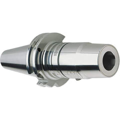 Guhring - 40mm Metric SK40 Taper Shank Diam Tension & Compression Tapping Chuck - 6 to 16mm Tap Capacity, 99mm Projection - Exact Industrial Supply