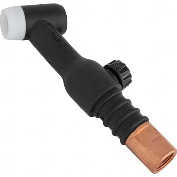 PRO-SOURCE - TIG Welding Torches Amperage Rating: 200 Type: Air Cooled - Exact Industrial Supply