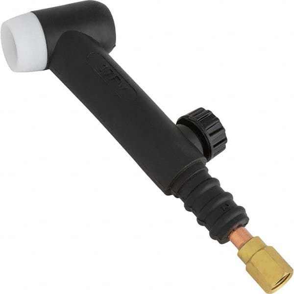 PRO-SOURCE - TIG Welding Torches Amperage Rating: 150 Type: Air Cooled - Exact Industrial Supply