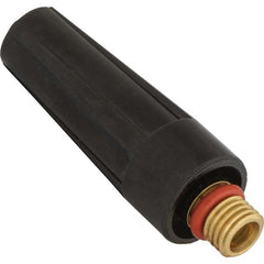 PRO-SOURCE - TIG Torch Parts & Accessories Type: Back Cap Length (Inch): 1-7/8 - Exact Industrial Supply