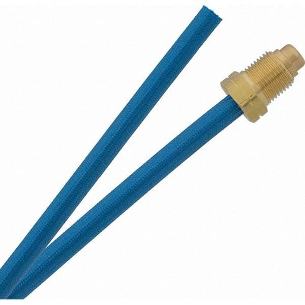 PRO-SOURCE - TIG Torch Parts & Accessories Type: Water Hose Length (Feet): 25.0 - Exact Industrial Supply