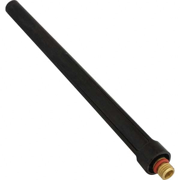 PRO-SOURCE - TIG Torch Parts & Accessories Type: Back Cap Length (Inch): 5-3/4 - Exact Industrial Supply