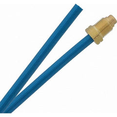 PRO-SOURCE - TIG Torch Parts & Accessories Type: Water Hose Length (Feet): 25.0 - Exact Industrial Supply