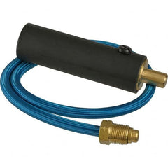 PRO-SOURCE - TIG Torch Parts & Accessories Type: Dinse Plug Length (Inch): 18 - Exact Industrial Supply