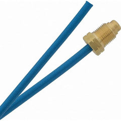 TIG Torch Parts & Accessories; Type: Water Hose; Hose Type: Water; Length (Feet): 25.0; For Use With: 20; For Use With: 20; PSC Code: 3438; For Use With: 20; Type: Water Hose