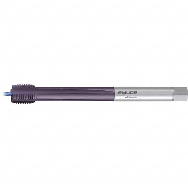 Emuge - Extension Taps Thread Size: M30x3.5 Overall Length (mm): 270.00 - Exact Industrial Supply