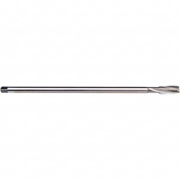 Emuge - Extension Taps Thread Size: M8x1.25 Overall Length (mm): 180.00 - Exact Industrial Supply
