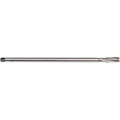 Emuge - Extension Taps Thread Size: M8x1.25 Overall Length (mm): 180.00 - Exact Industrial Supply