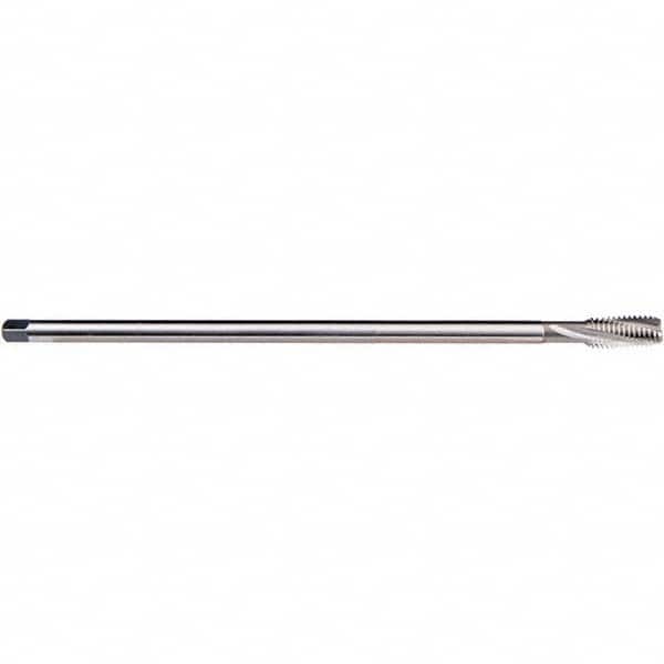Emuge - Extension Taps Thread Size: M14x2.00 Overall Length (mm): 224.00 - Exact Industrial Supply