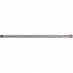 Emuge - Extension Taps Thread Size: M14x2.00 Overall Length (mm): 224.00 - Exact Industrial Supply