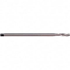 Emuge - Extension Taps Thread Size: M5x0.80 Overall Length (mm): 140.00 - Exact Industrial Supply