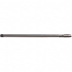 Emuge - Extension Taps Thread Size: M18x2.50 Overall Length (mm): 250.00 - Exact Industrial Supply