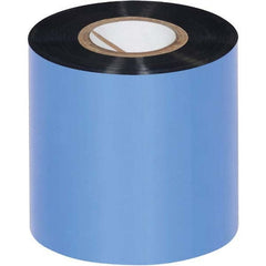 Value Collection - 2.36" x 984' Black Wax Thermal Label - Exact Industrial Supply