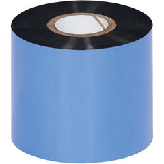 Value Collection - 2.36" x 1181' Black Wax Thermal Label - Exact Industrial Supply