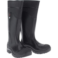 MCR Safety - Boots & Shoes Footwear Style: Knee Boot Footwear Type: Safety Toe - Exact Industrial Supply