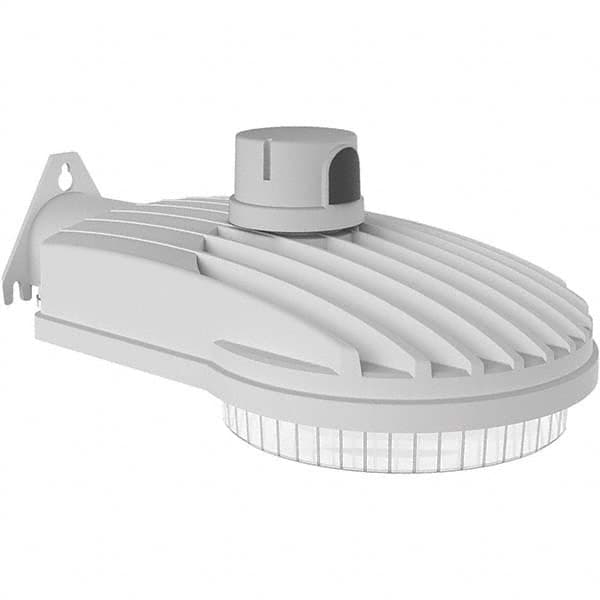 Hubbell Lighting - Parking Lot & Roadway Lights Fixture Type: Roadway Light Lamp Type: LED - Exact Industrial Supply