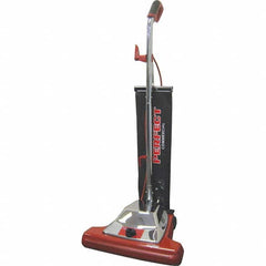 PRO-SOURCE - Upright Vacuum Cleaners Type: Industrial Vacuum Cleaning Width (Inch): 16 - Exact Industrial Supply