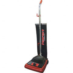 PRO-SOURCE - Upright Vacuum Cleaners Type: Industrial Vacuum Cleaning Width (Inch): 12 - Exact Industrial Supply