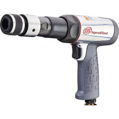 Ingersoll-Rand - Chiseling, Chipping & Demolition Hammers Hammer Type: Air Hammer Type of Power: Pneumatic - Exact Industrial Supply