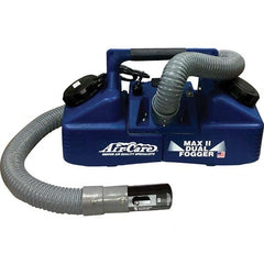 Air-Care - Self-Contained Electronic Air Cleaners Type: Dual Tank Fogger Width (Inch): 21 - Exact Industrial Supply