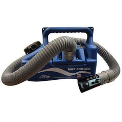 Air-Care - Self-Contained Electronic Air Cleaners Type: Single Tank Fogger Width (Inch): 21 - Exact Industrial Supply