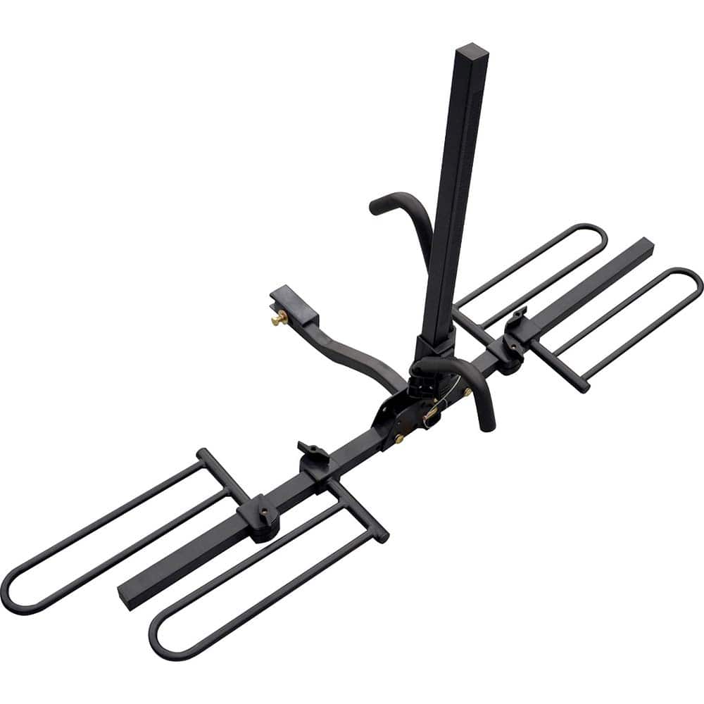 Erickson Manufacturing - Bicycle & Scooter Accessories; Type: Bicycle Rack ; For Use With: Bicycle - Exact Industrial Supply