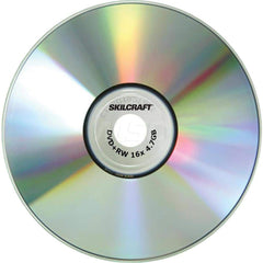 DVD-R Disc: Use with DVD